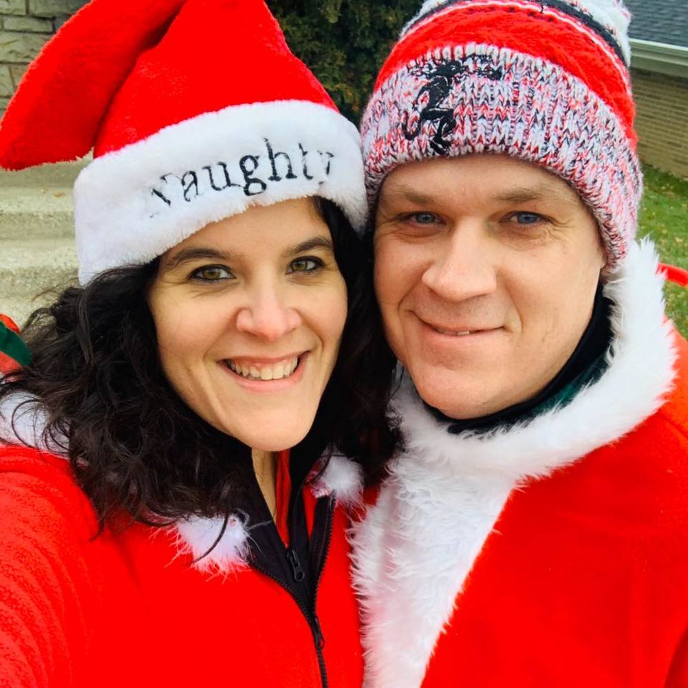 Meet your Posher, Erika